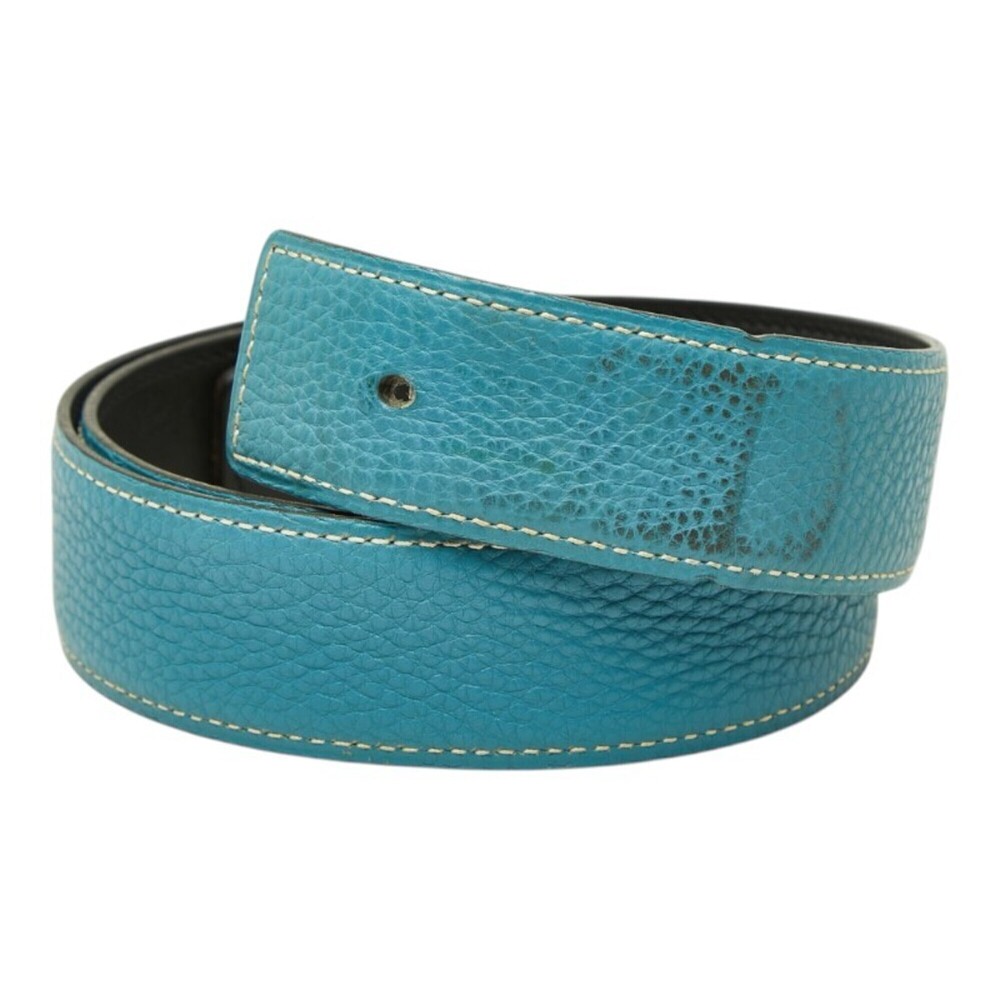 Hermes Constance Reversible Belt Only (Buckle Not Included) Replacement Belt,...
